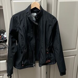 Harley-Davidson Heated Riding Jacket Medium